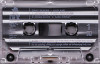 Gary Numan Outland Cassette 1991